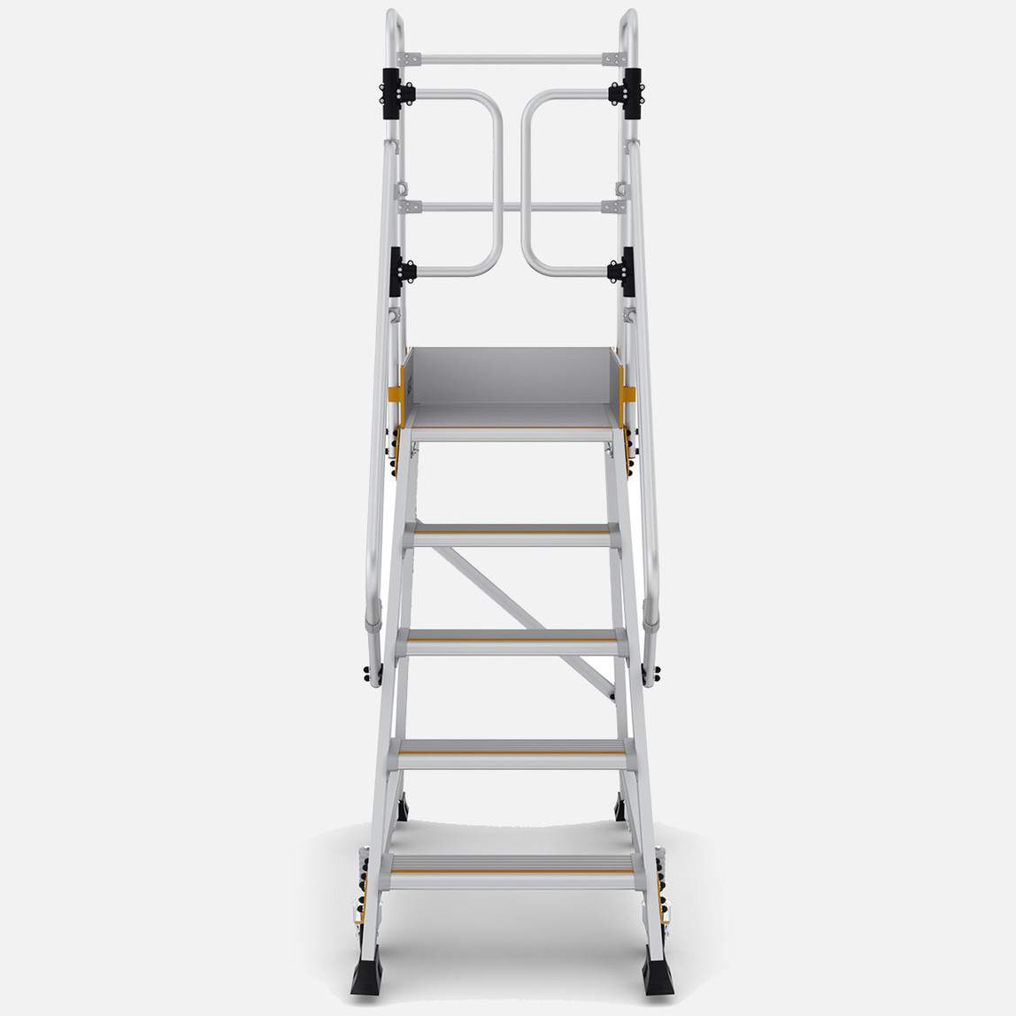    Çağsan Springo EP4 Endüstriyel Platform 