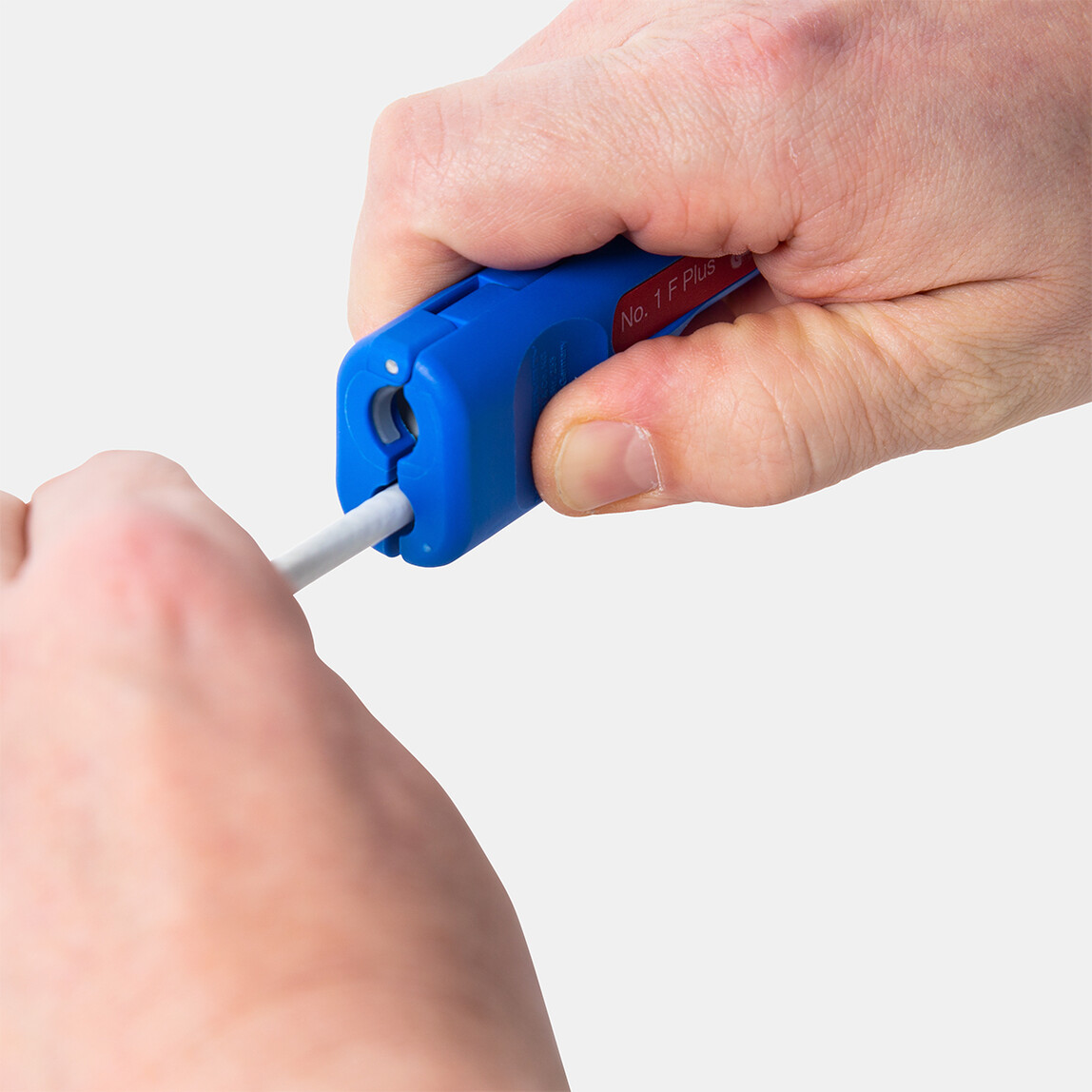    Weicon Coax-Sıyırıcı No. 1 F Plus  