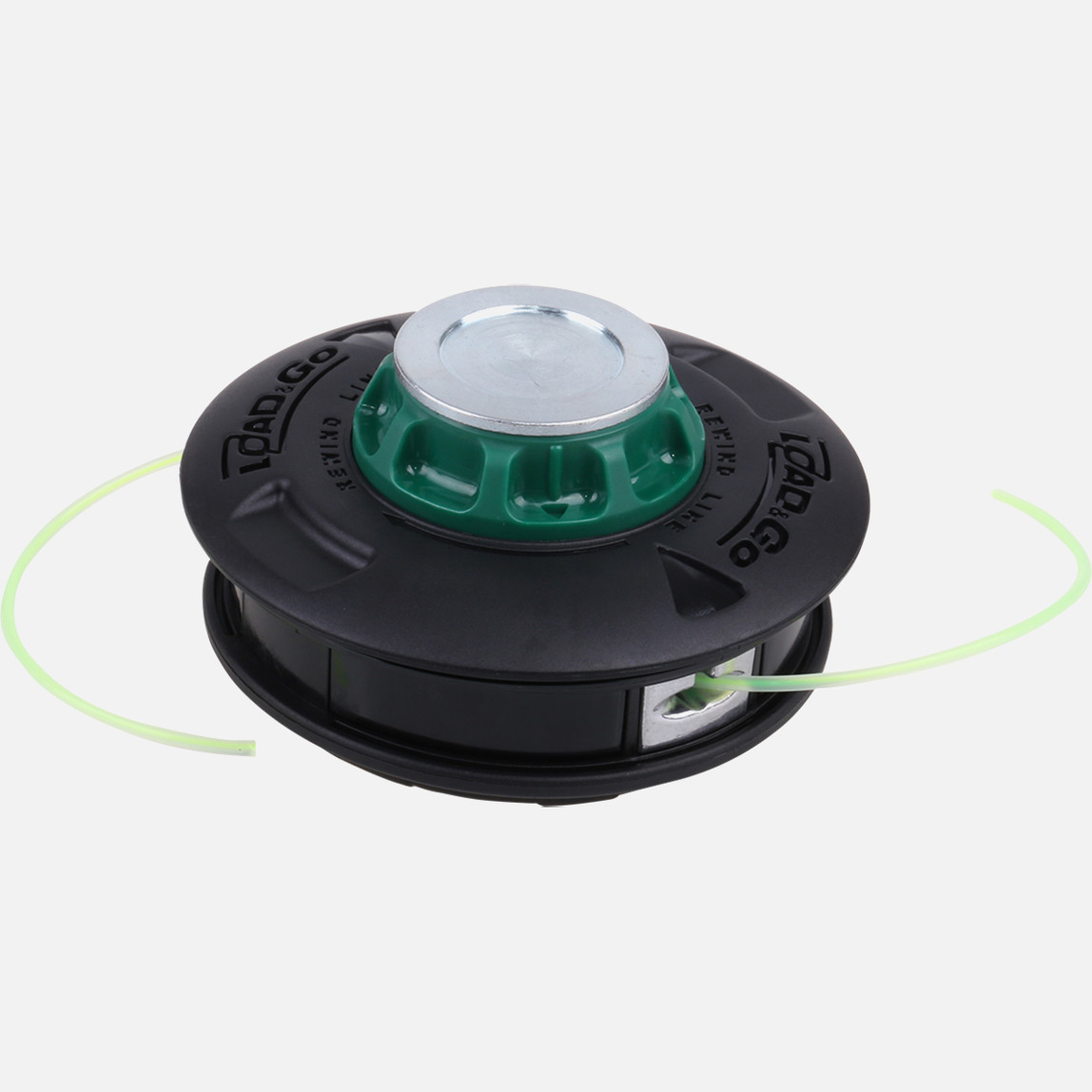    Oleo-Mac Universal Tırpan Başlığı 130 mm  
