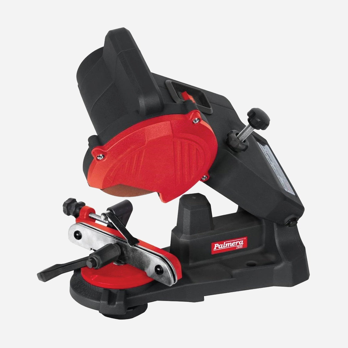    Palmera ZB85 Zincir Bileme Makinesi  