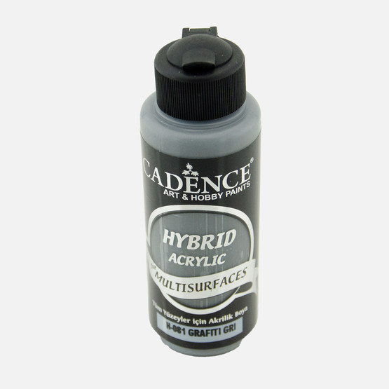 Cadence Hybridmulti Fildişi Sahili 120 ml 