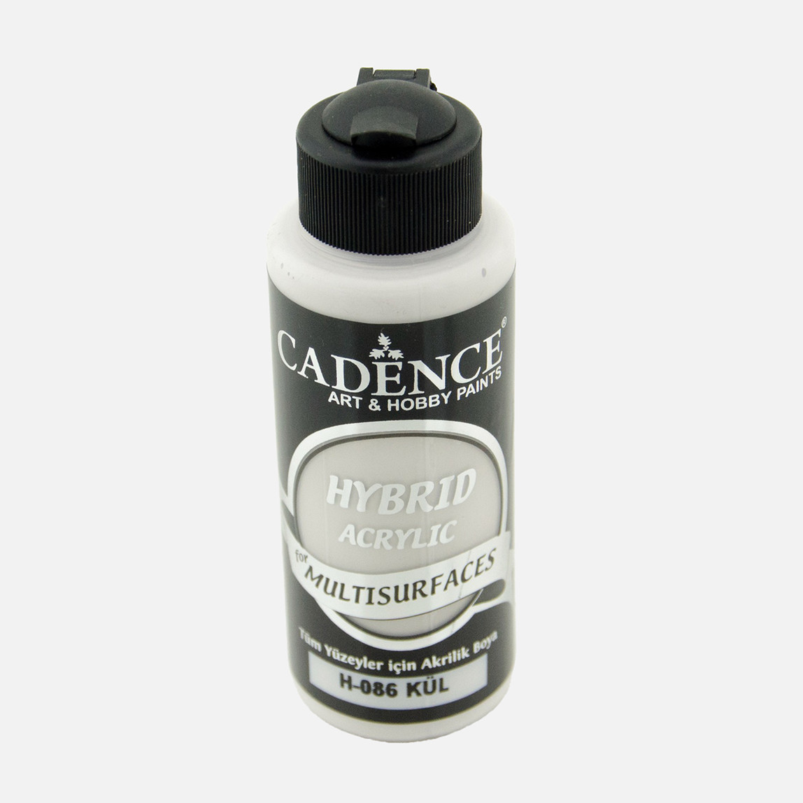    Cadence Hybridmulti Sisal Kül 120 ml  