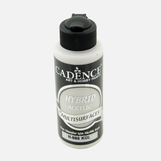 Cadence Hybridmulti Sisal Kül 120 ml 