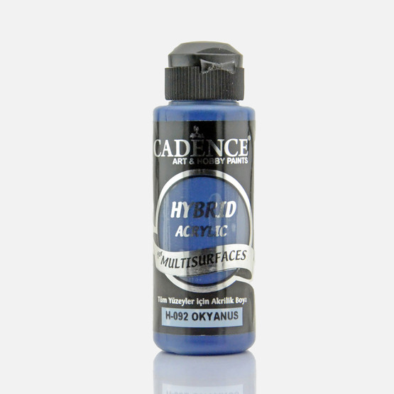 Cadence Hybridmulti Okyanus 120 ml 