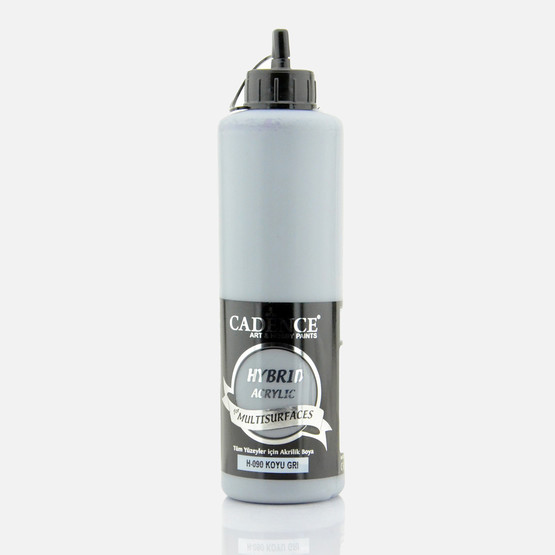 Cadence Hybridmulti Koyu Gri 500 ml 