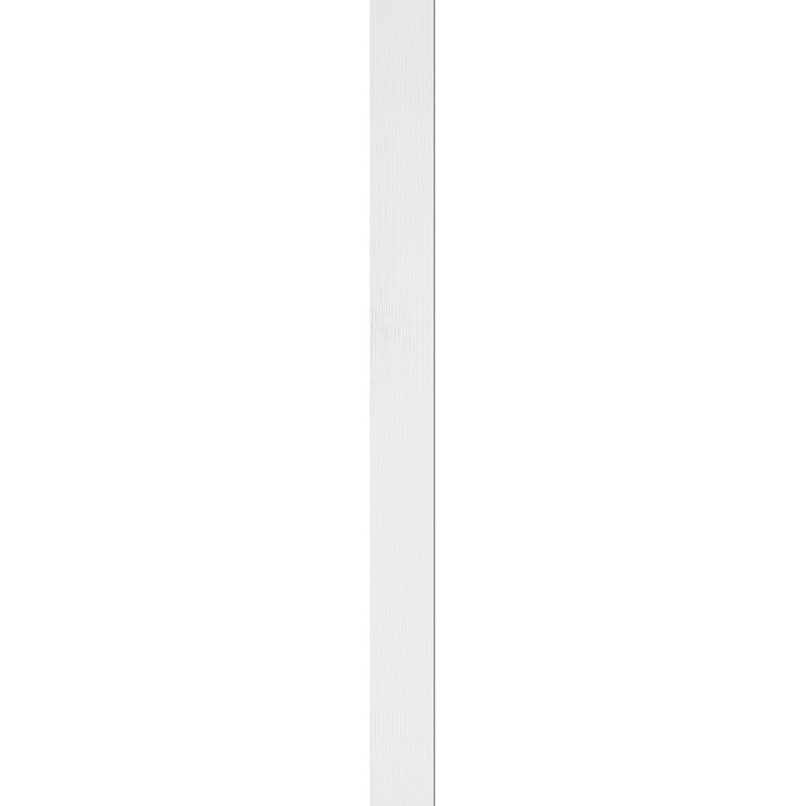    Argemon Desenli Pervaz Beyaz 