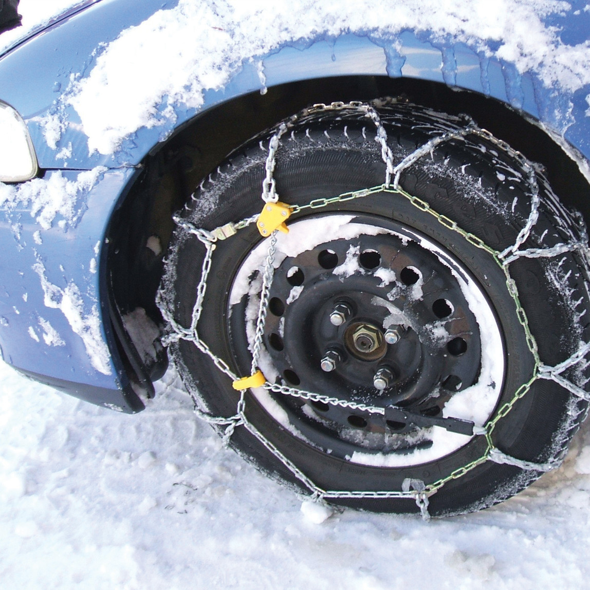    Karmatik Oto Kar Zinciri  