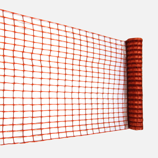 Emniyet Alan Perdesi 50 metre 