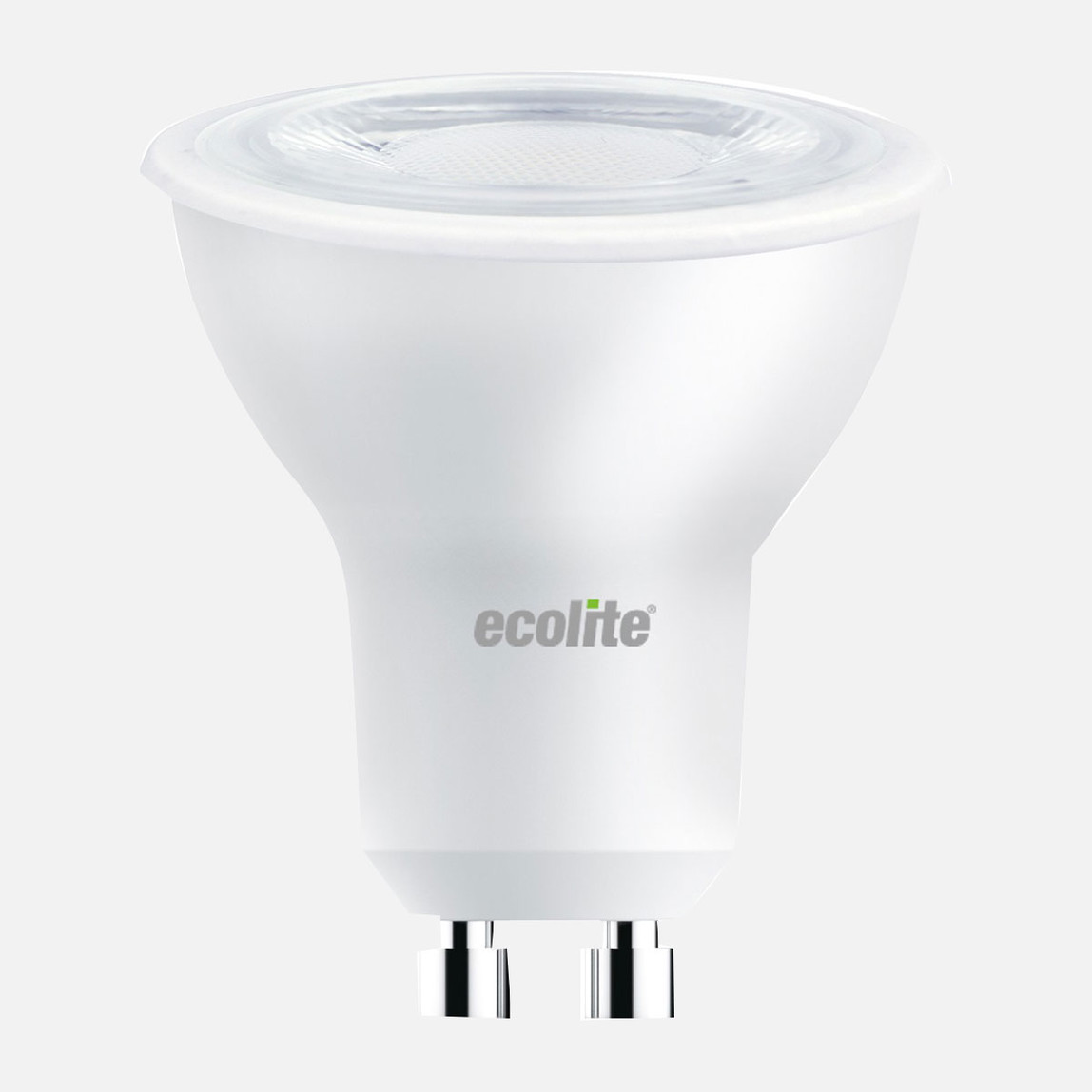    Ecolite Osram Ecolite 7 W Sarı Spot G10 Duy Led Ampul   