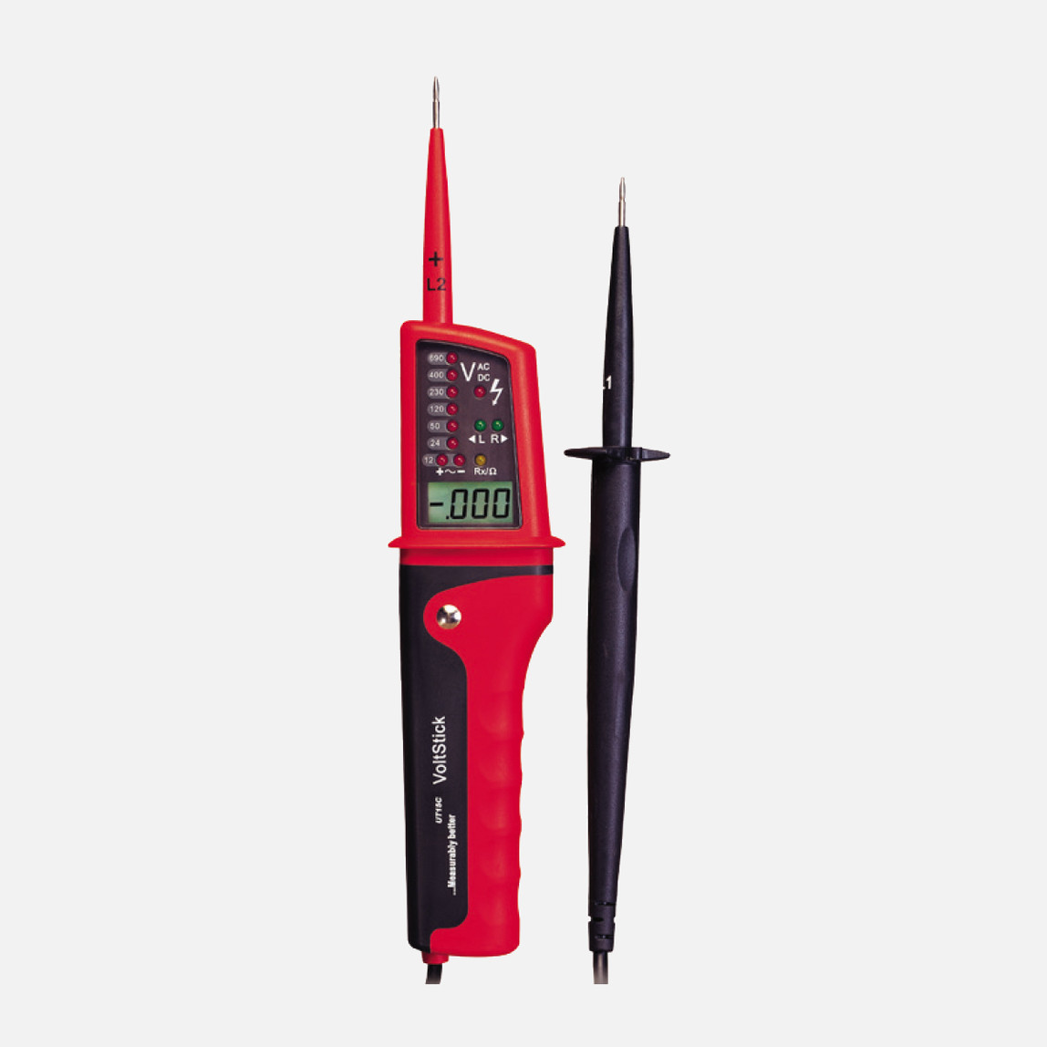    Mastech Unı-T UT15C AC Voltaj Dedektörü  