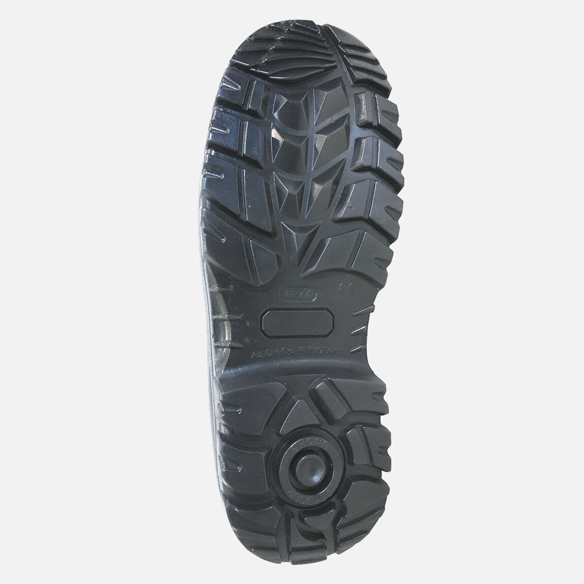    İş Güvenlik Ayakkabısı S2 No:41  414 41203  