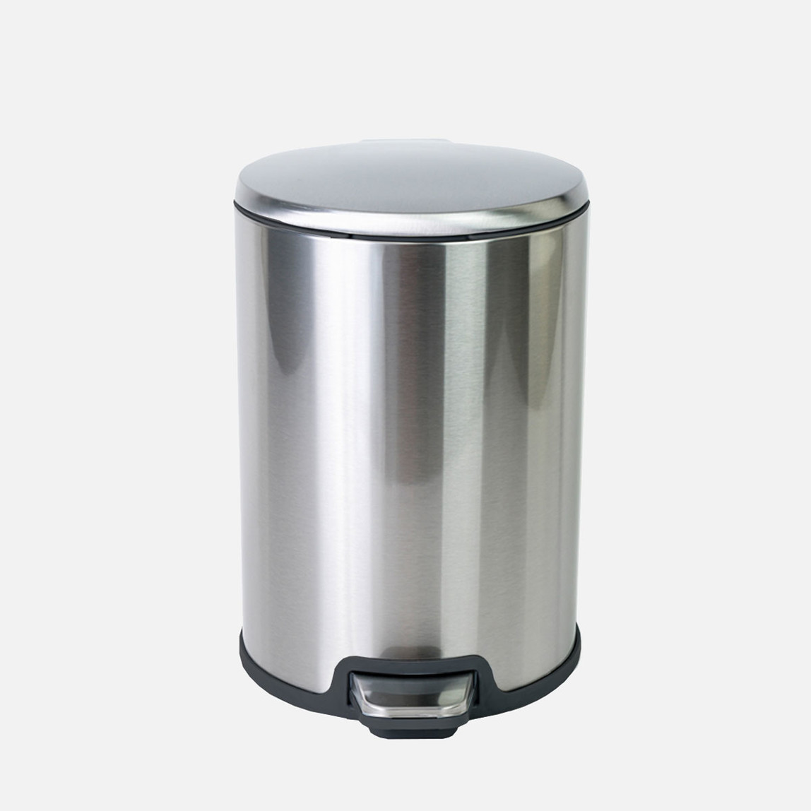    Primanova Cigo Pedallı Çöp Kovası 12L 