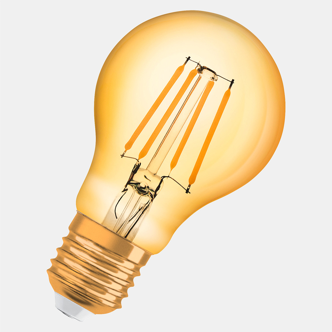    Osram Cla55 7 W Sarı Stick E27 Duy Led Ampul   
