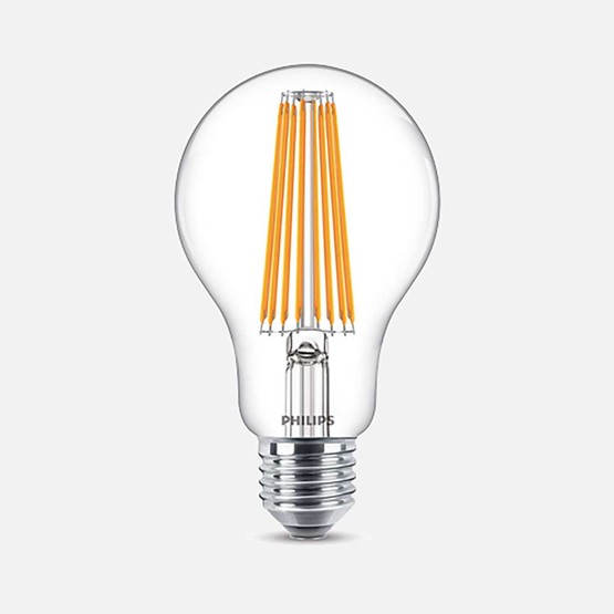 Philips Classic 100 W Klasik E27 Duy Led Ampul  