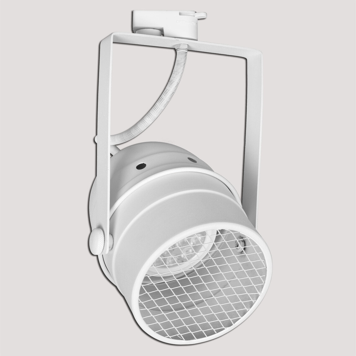    Dlc Ray Serisi NR410 75 W Ledli E27 Duy Ray Spot 1 Adet Beyaz  