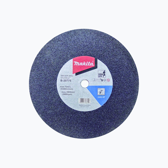 Makita Metal Kesici Flex Taş 355X3,0X25,4 mm B20775-25 