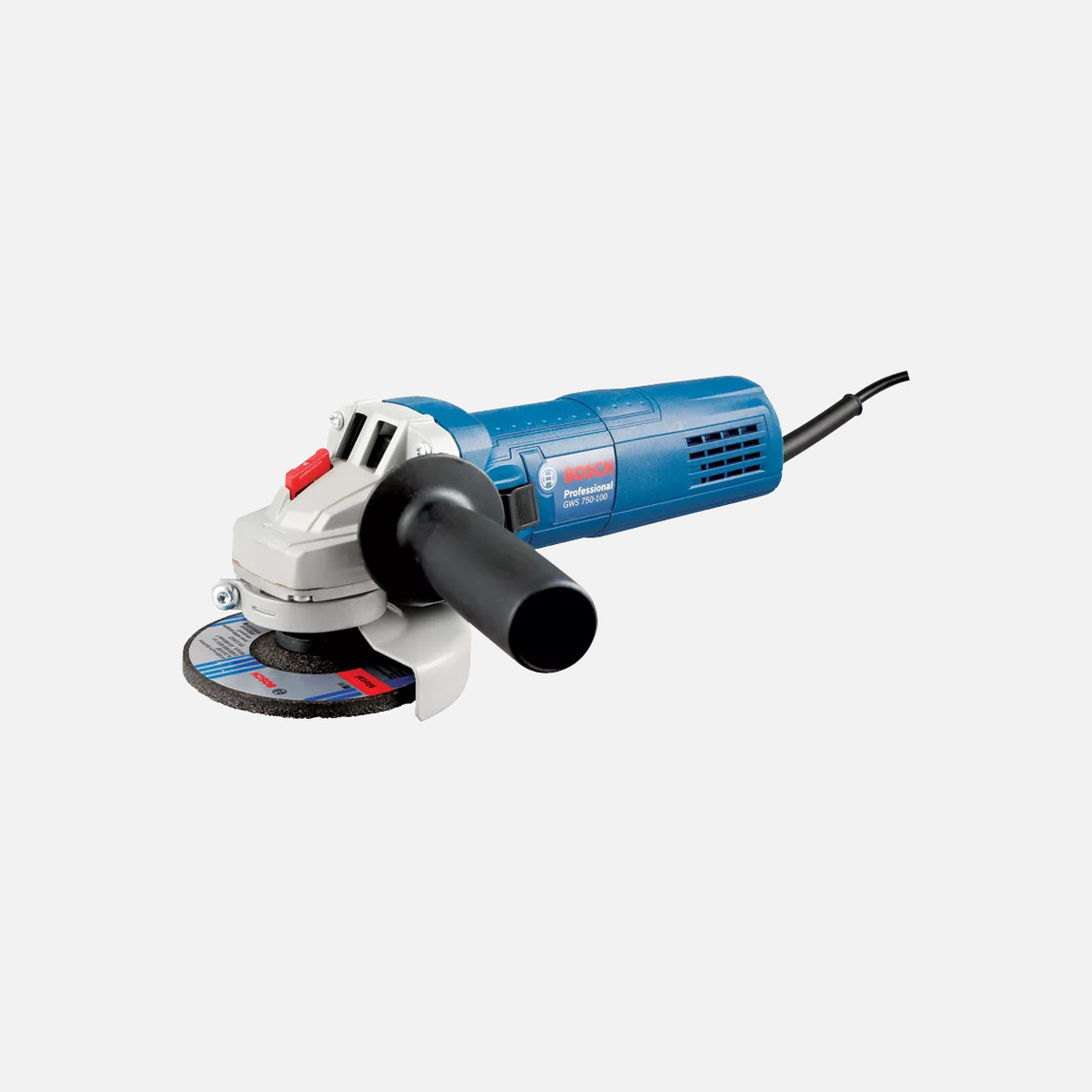    Bosch GWS-750S 750W 115 mm Profesyonel Taşlama Makinesi  