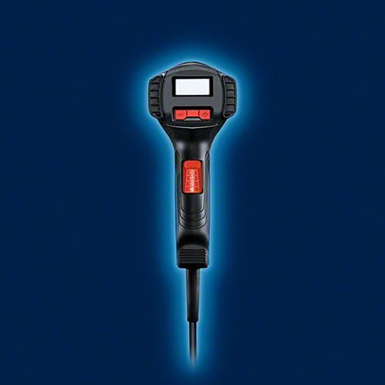Bosch Profesyonel GHG-20-63 2000W Sıcak Hava Tabancası 