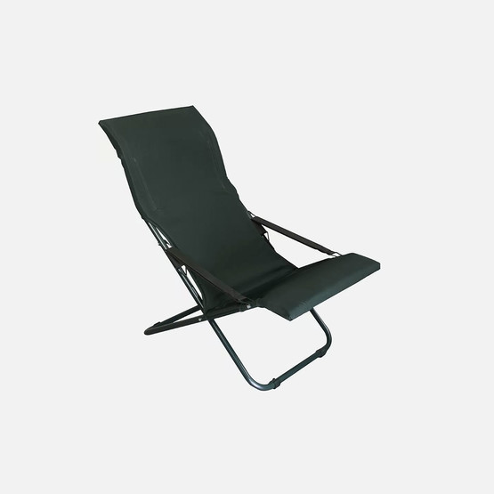 Belde Butik Katlanır Şezlong  