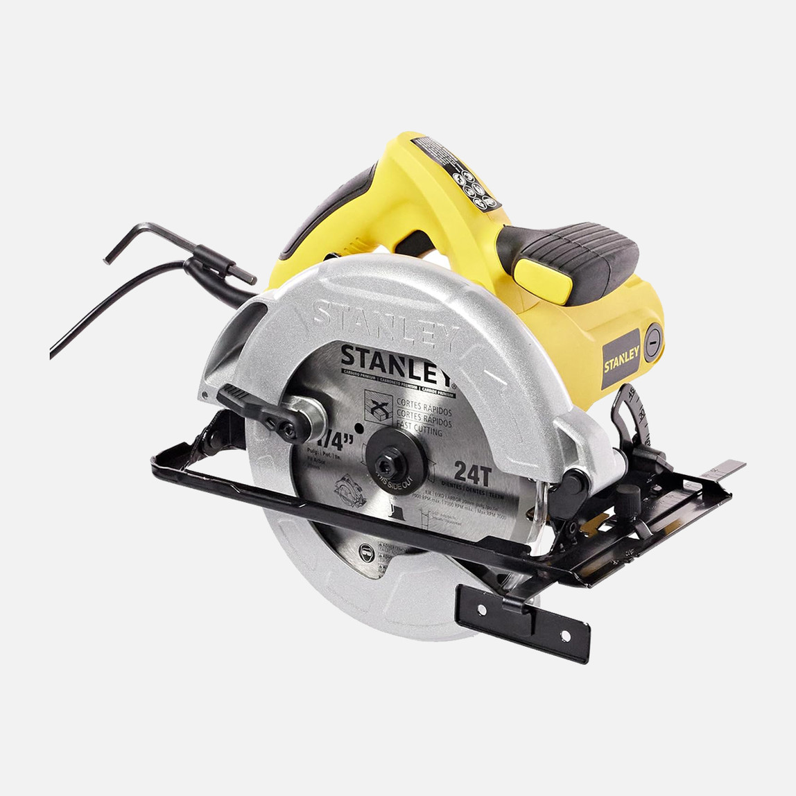    Stanley SC16-TR 1600W 185 mm Daire Testere  