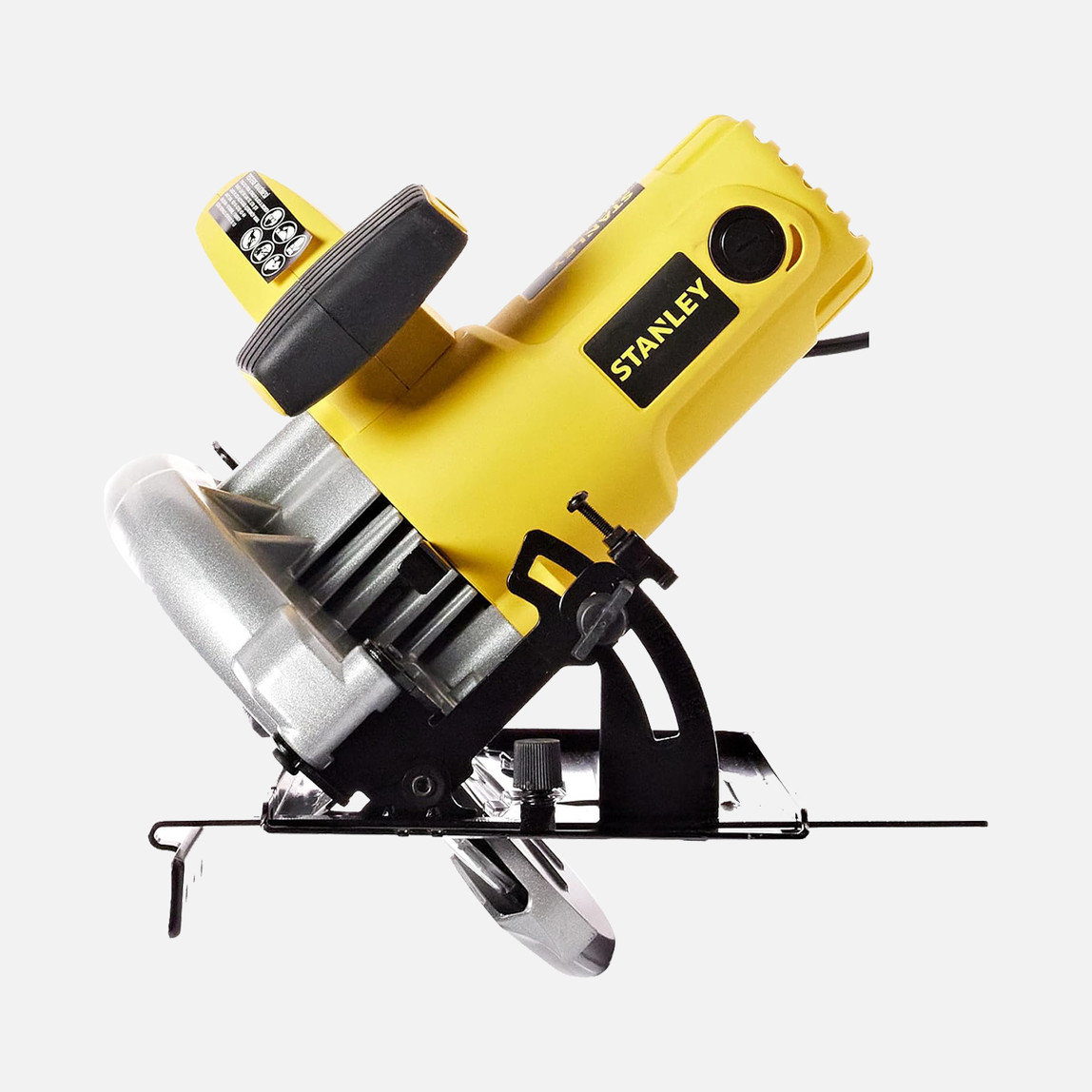    Stanley SC16-TR 1600W 185 mm Daire Testere  