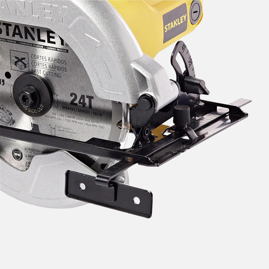 Stanley SC16-TR 1600W 185 mm Daire Testere 