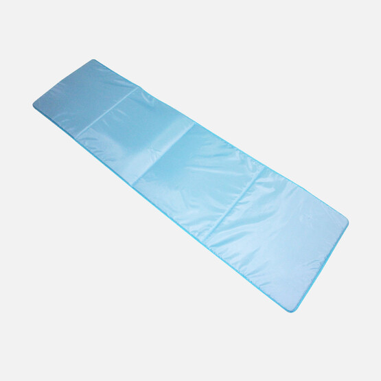 Belde 180X50X1,5 cm Katlanır Şezlong Minderi 