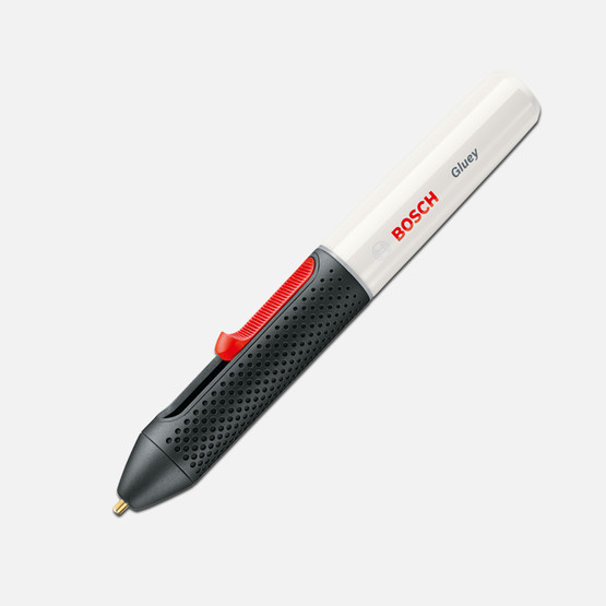 Bosch Gluey Akülü Tutkal Kalemi Beyaz 