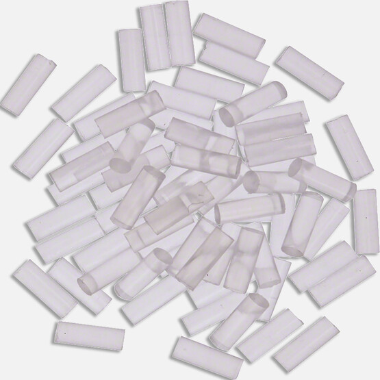 Bosch Gluey Tutkal Çubuğu 7mm - Şeffaf 