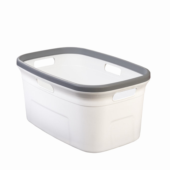 Motek MT-02 Çamaşır Selesi Beyaz