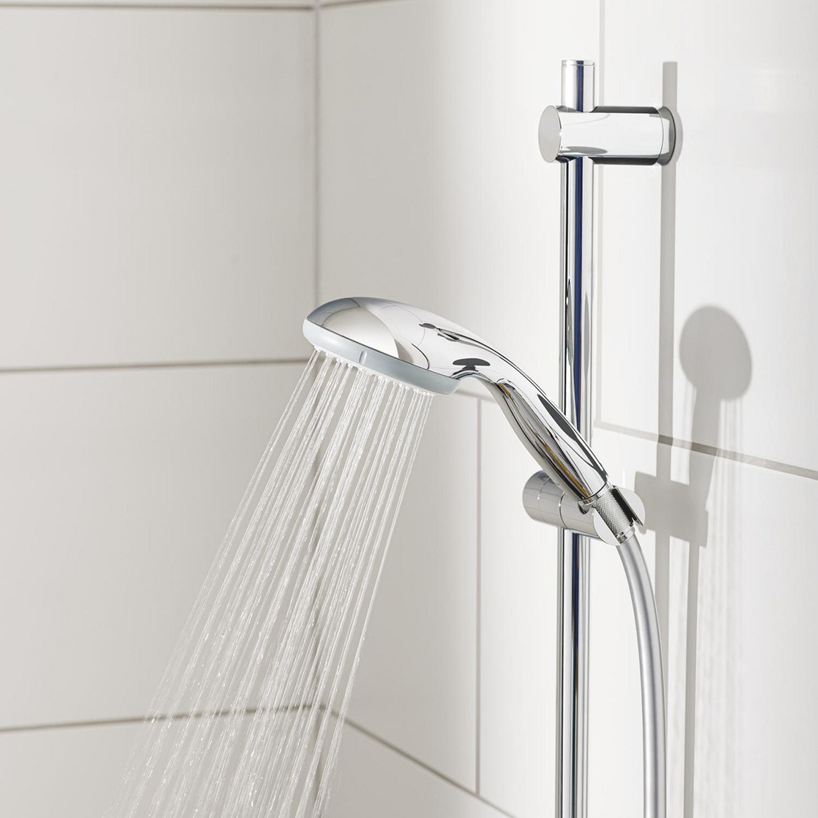    Grohe Vitalio Go 1F El Duşu   
