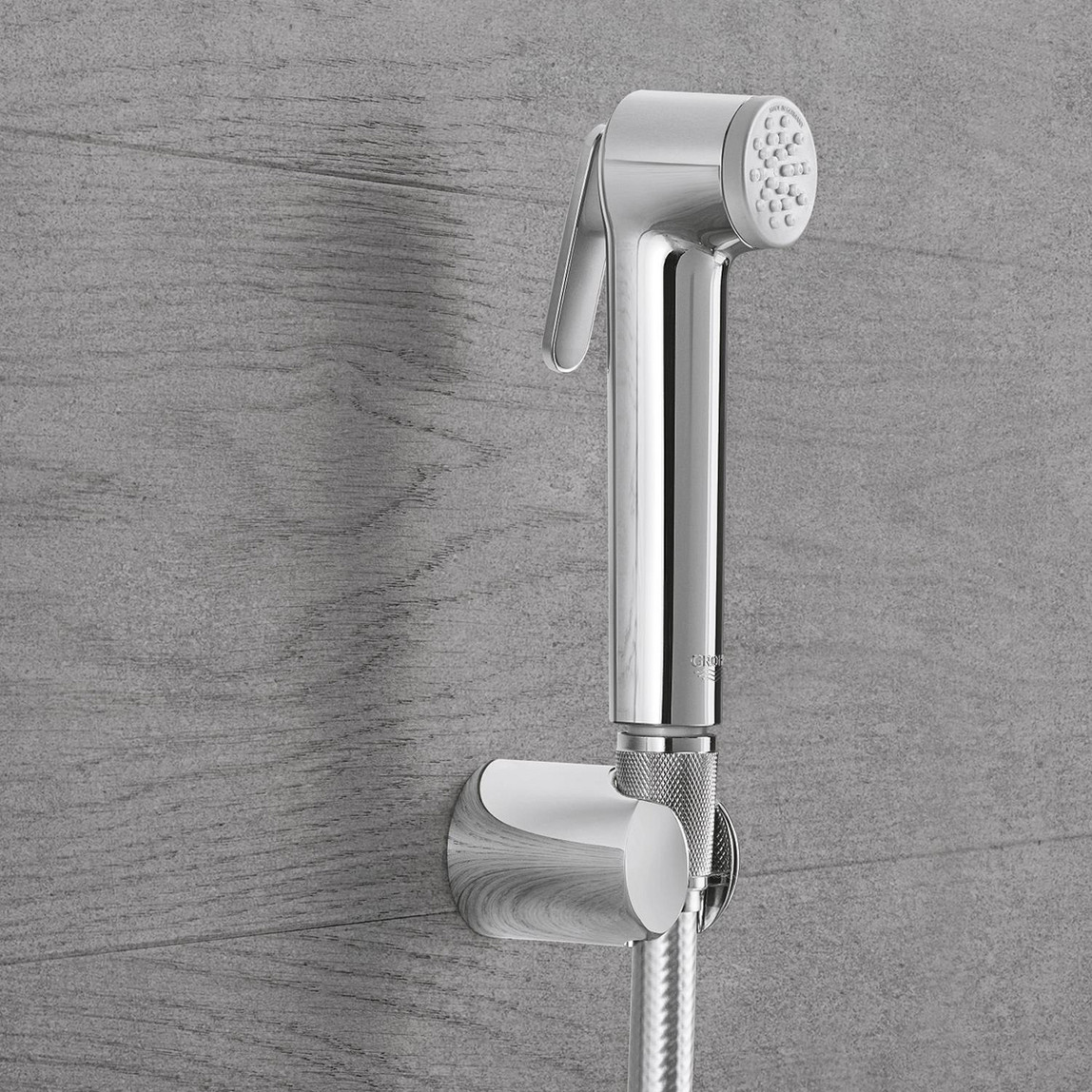    Grohe Vitalio Trigger Spray Seti  