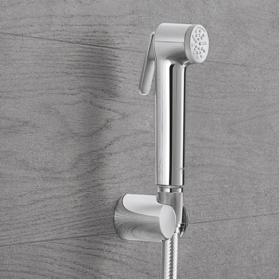 Grohe Vitalio Trigger Spray Seti 