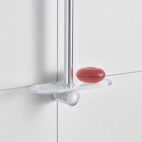 Grohe Duş Setleri İçin Sabunluk