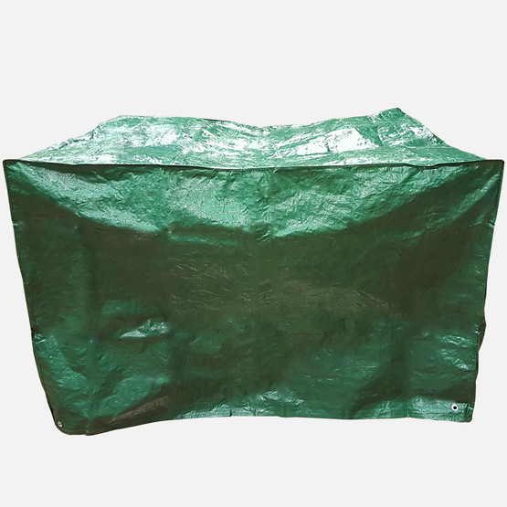 Gardener Masa Takımı Koruma Örtüsü Kılıfı PE 160x160x100 cm