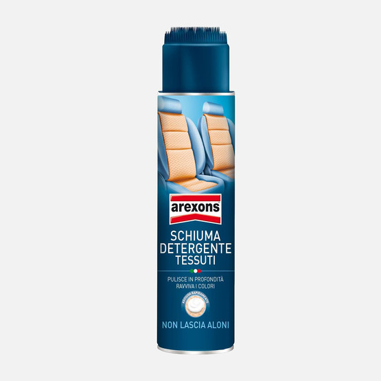 Arexons Kumaş Ve Döşeme Temizleyici Köpük 400ml