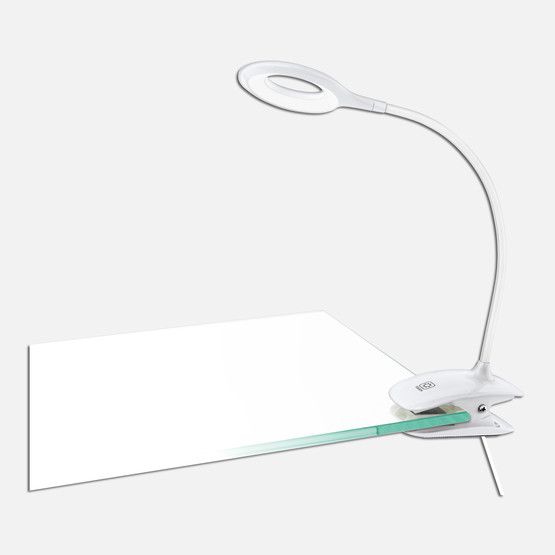 Eglo Cabado Mandallı Led Masa Lambası  