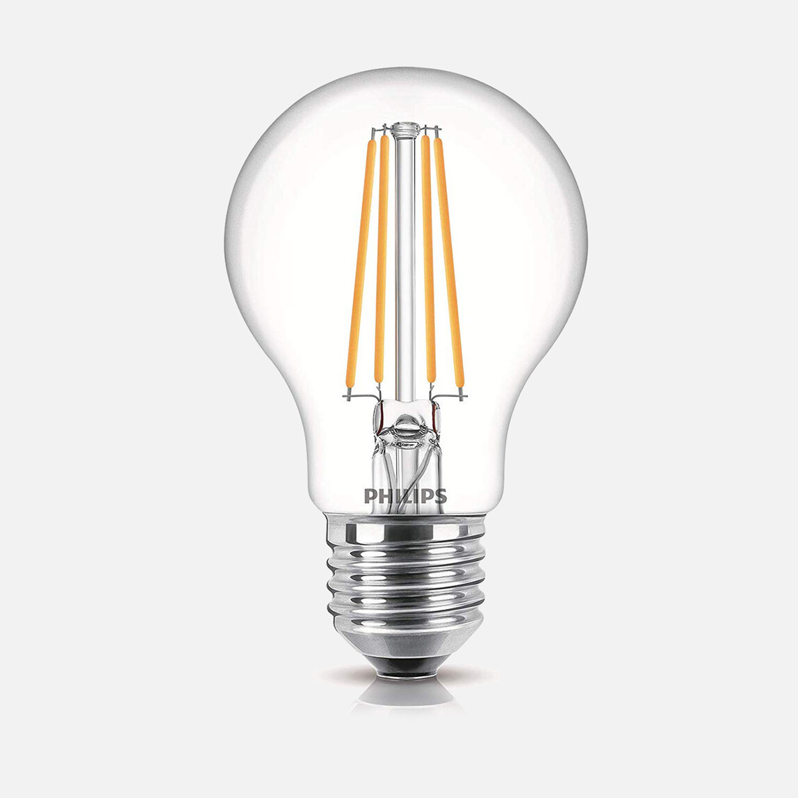    Philips Classic 60 W Beyaz Klasik E27 Duy Led Ampul   