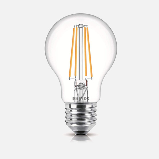 Philips Classic 60 W Beyaz Klasik E27 Duy Led Ampul  