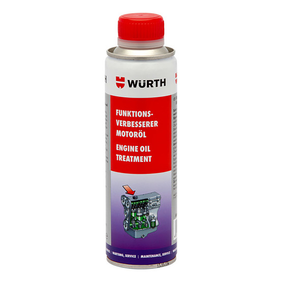 Motor Yağ Performans