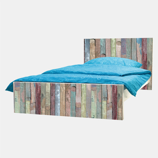 D-C Fix 45x200 cm Yapışkanlı Folyo Çok Renkli