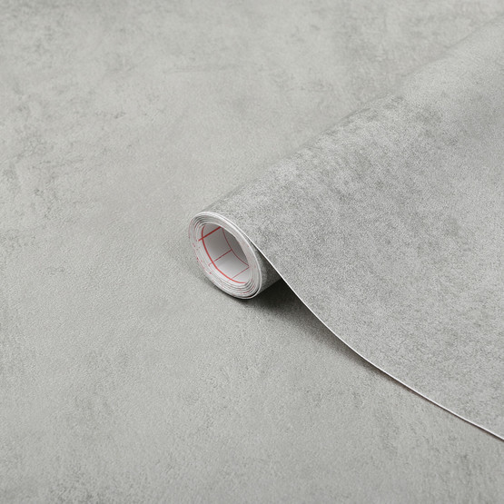 D-C Fix 45x200 cm Yapışkanlı Folyo Gri