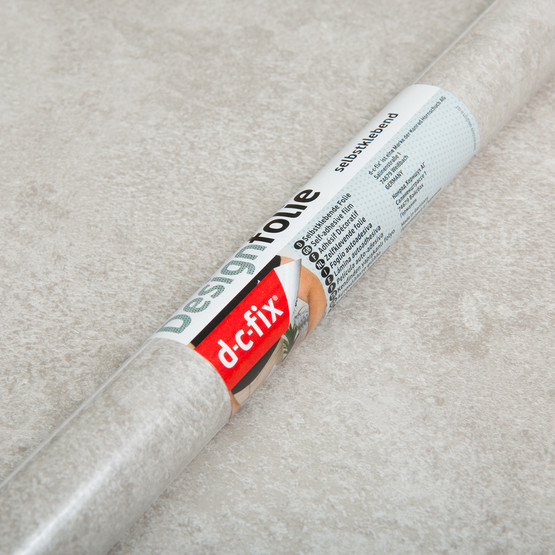 D-C Fix 45x200 cm Yapışkanlı Folyo Bej