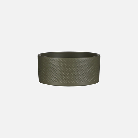 Edelman Era Oval Saksı