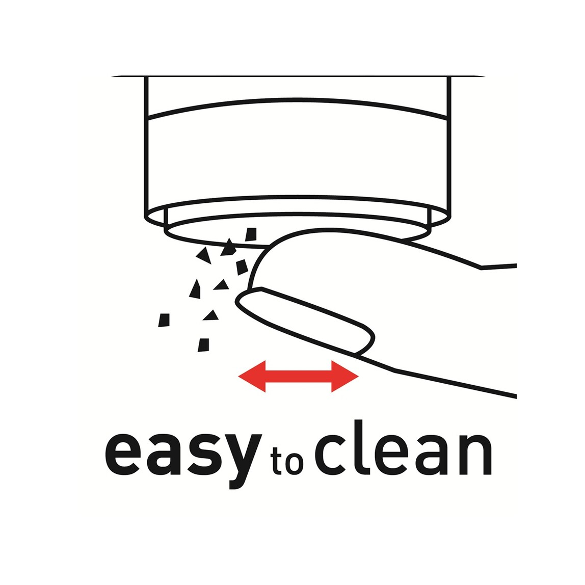    Neoperl Cascade® Slc Ac Tasarruflu Aeratör  