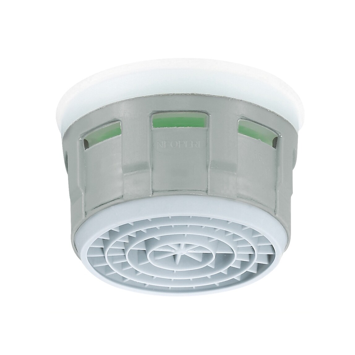    Neoperl Cascade® Slc Ac Tasarruflu Aeratör Kartuşu  