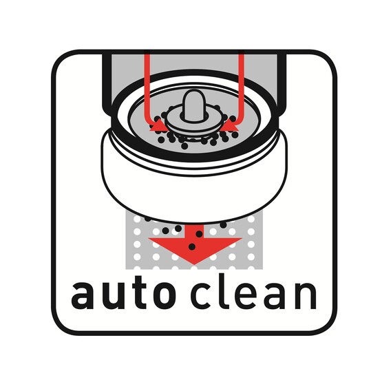 Neoperl Cascade® Slc Ac Tasarruflu Aeratör Kartuşu 