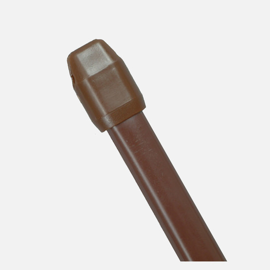 Linadora Briz Çubuğu Oval 60-90 cm Kahve %50 Uzamalı 