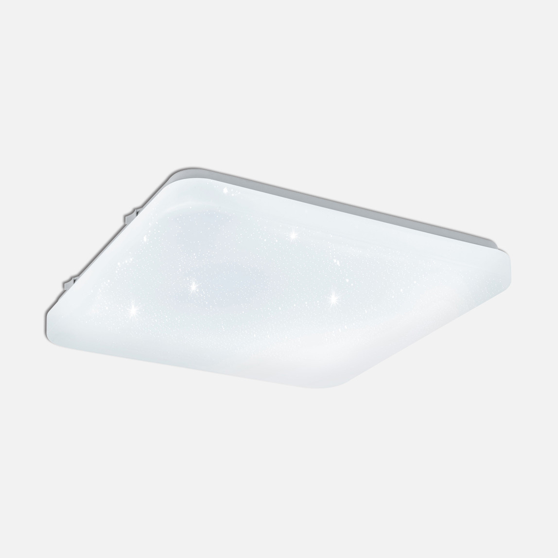   Eglo Frania-S Kare Armatür 12W Led   