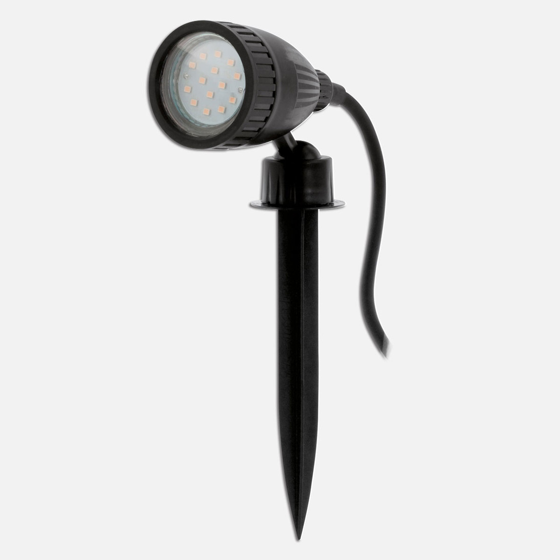    Eglo Nema-1 Çime Saplama Led   